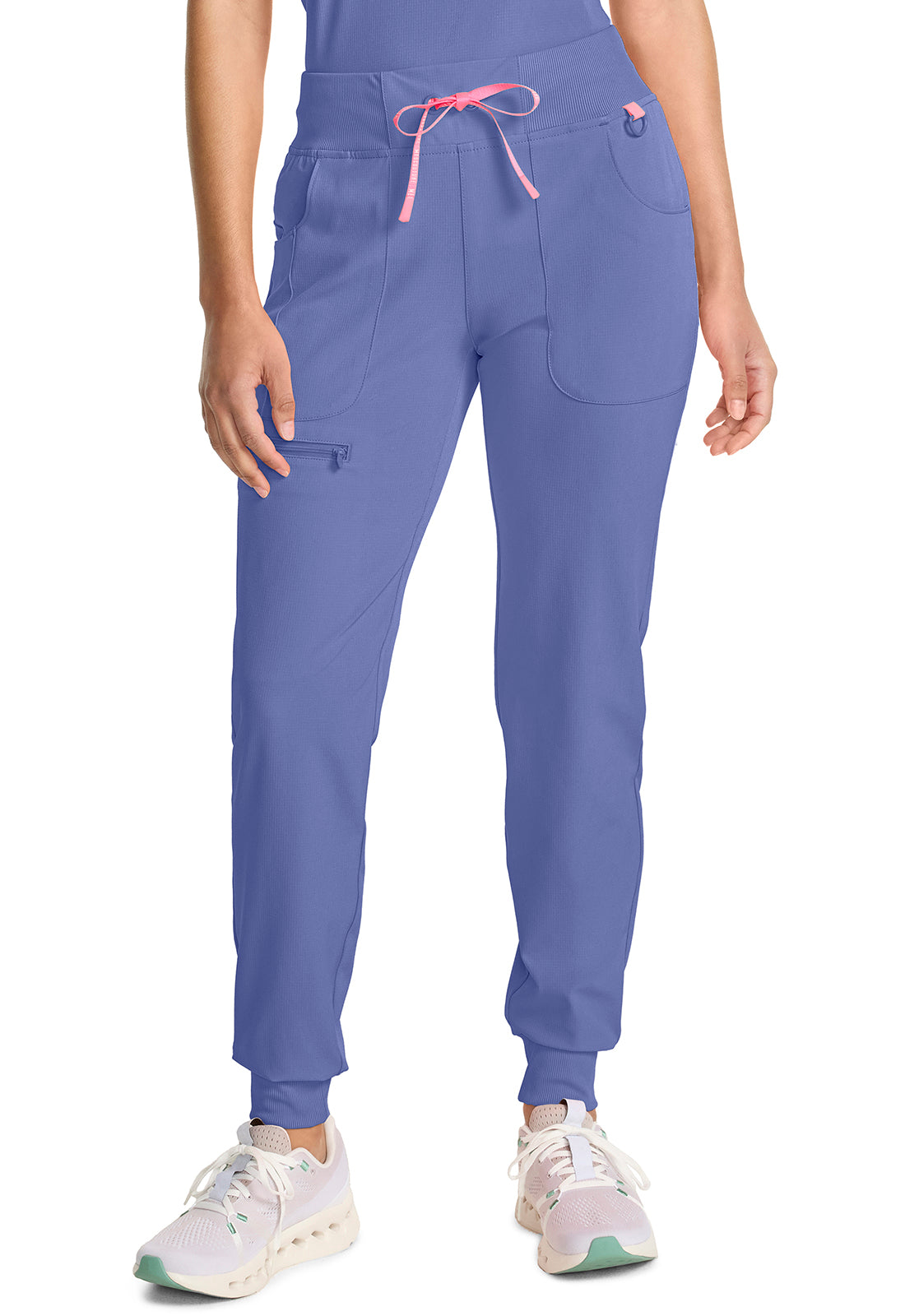MED COUTURE AMP COLLECTION 5 POCKET JOGGER