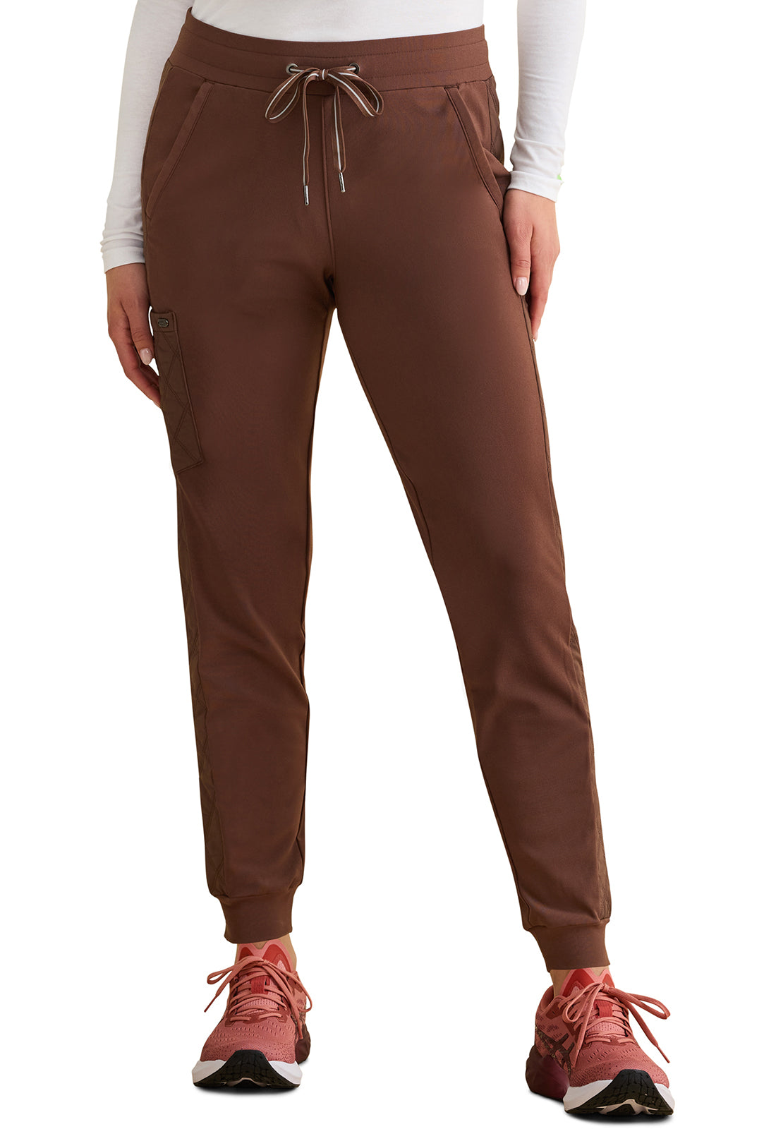 HEALING HANDS KENYA KNIT JOGGER