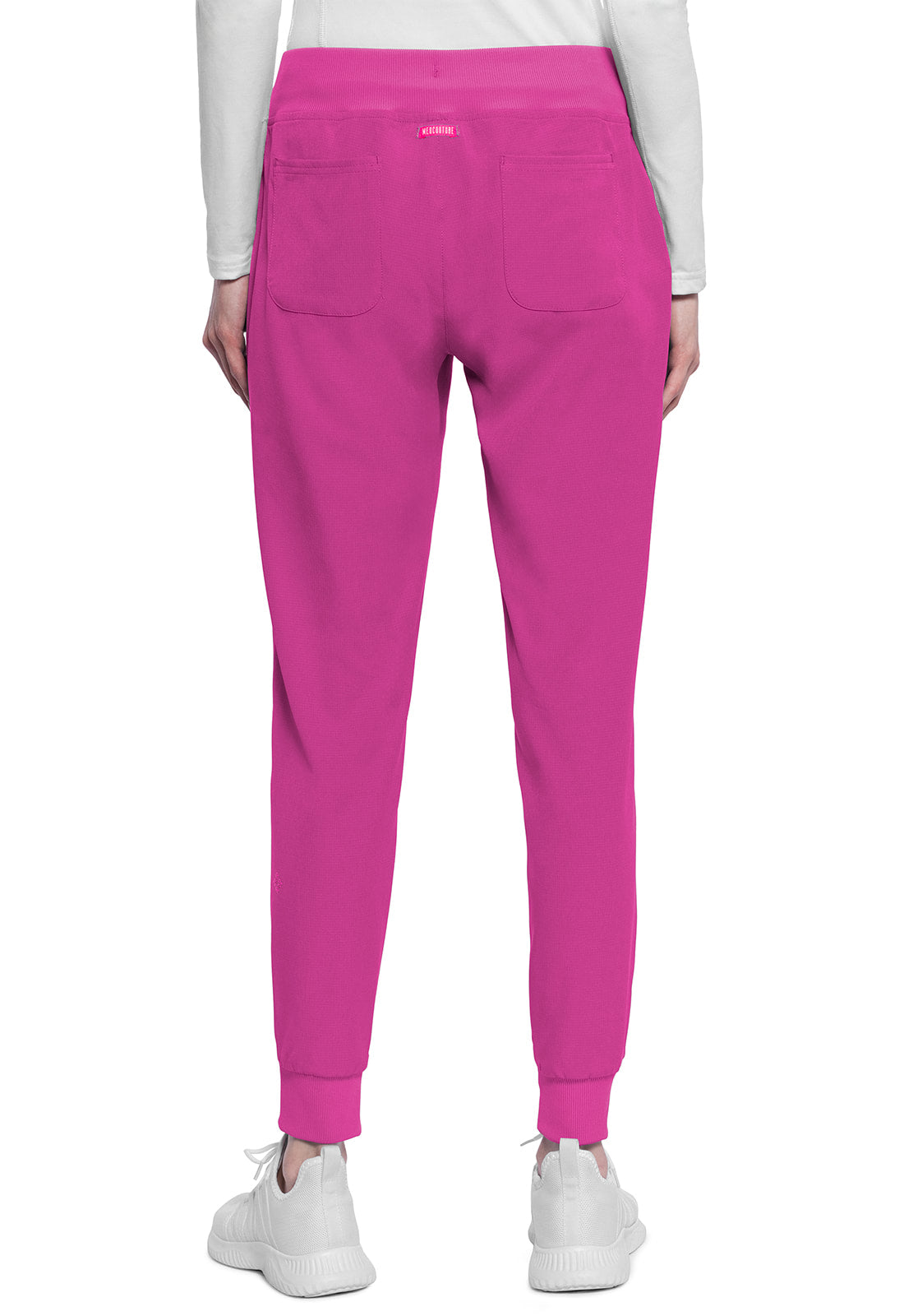 MED COUTURE AMP COLLECTION 5 POCKET JOGGER