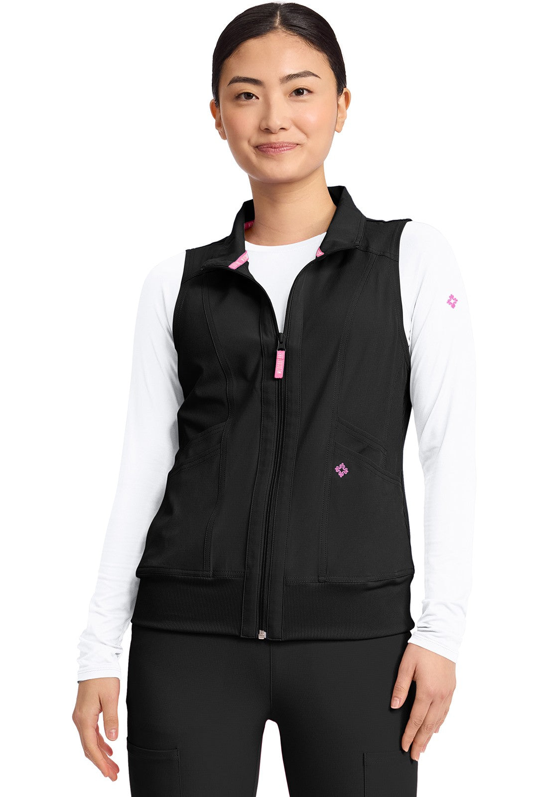 MED COUTURE AMP 4 POCKET VEST