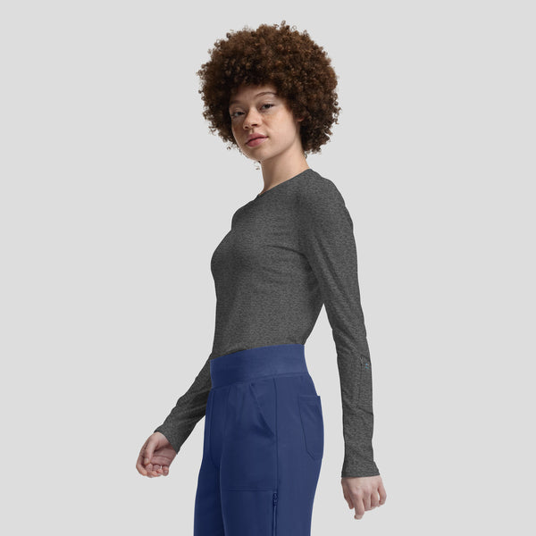 WHITE CROSS VIBE 1 POCKET LONG SLEEVE