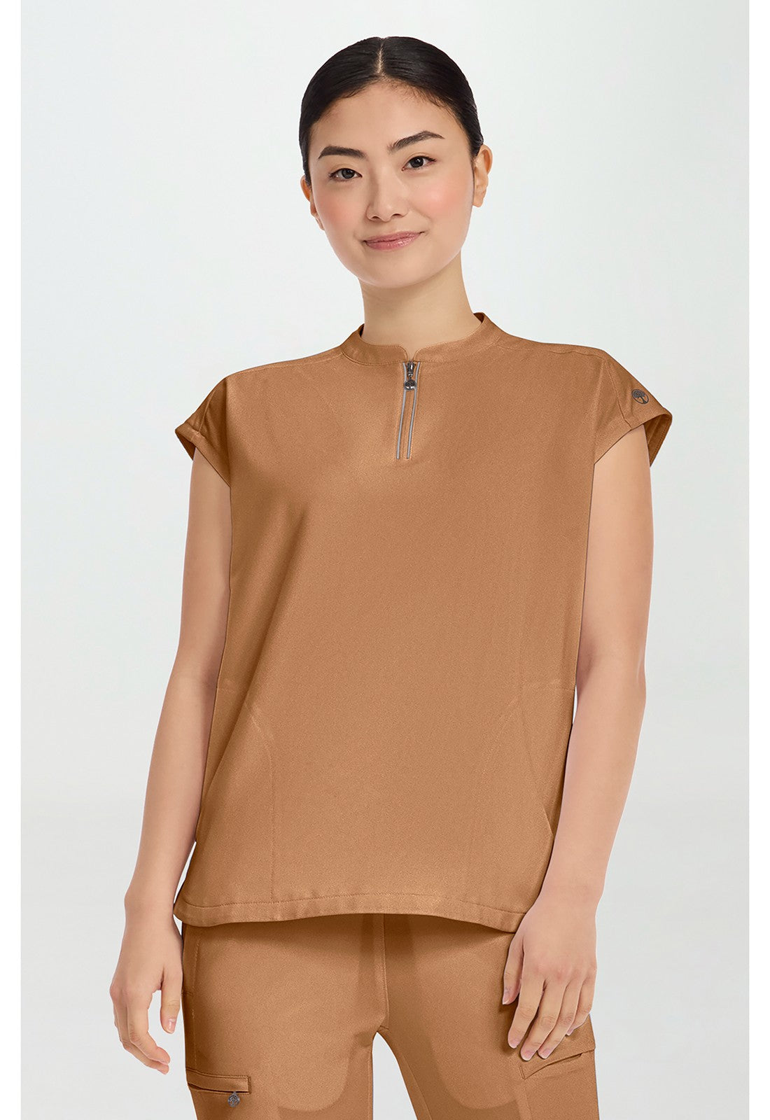 MAINS GUÉRISSEUSES SANDY TOP