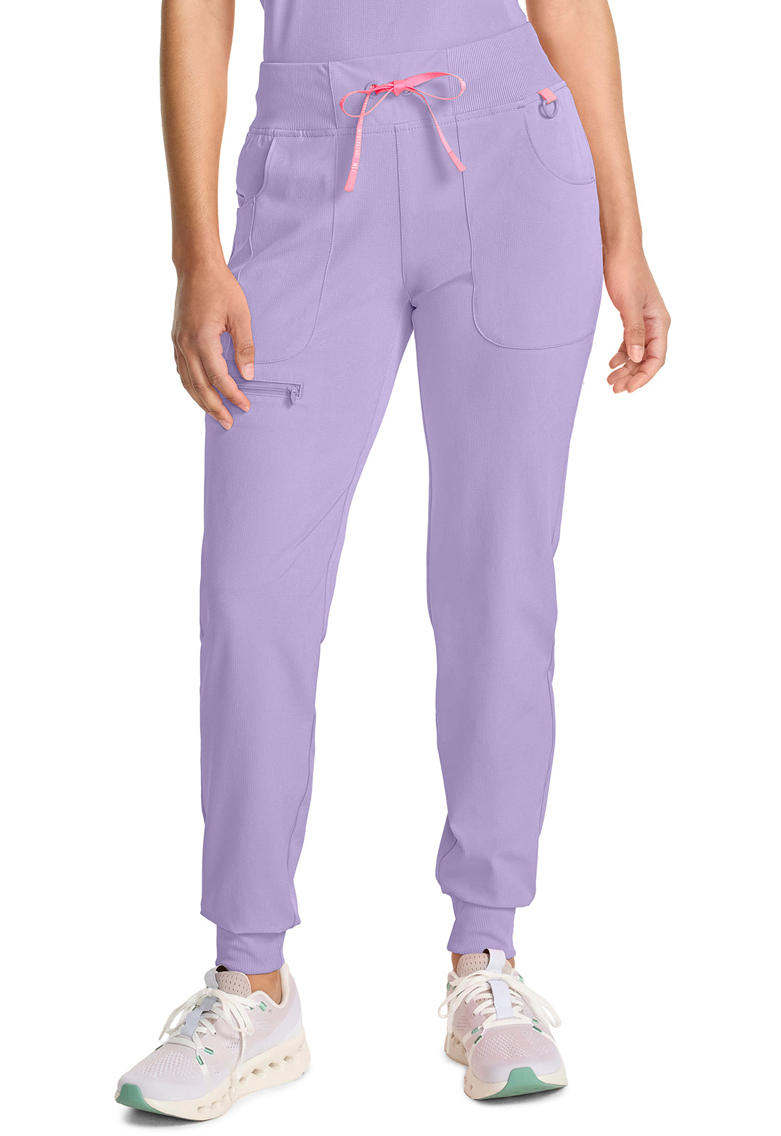 MED COUTURE AMP COLLECTION 5 POCKET JOGGER