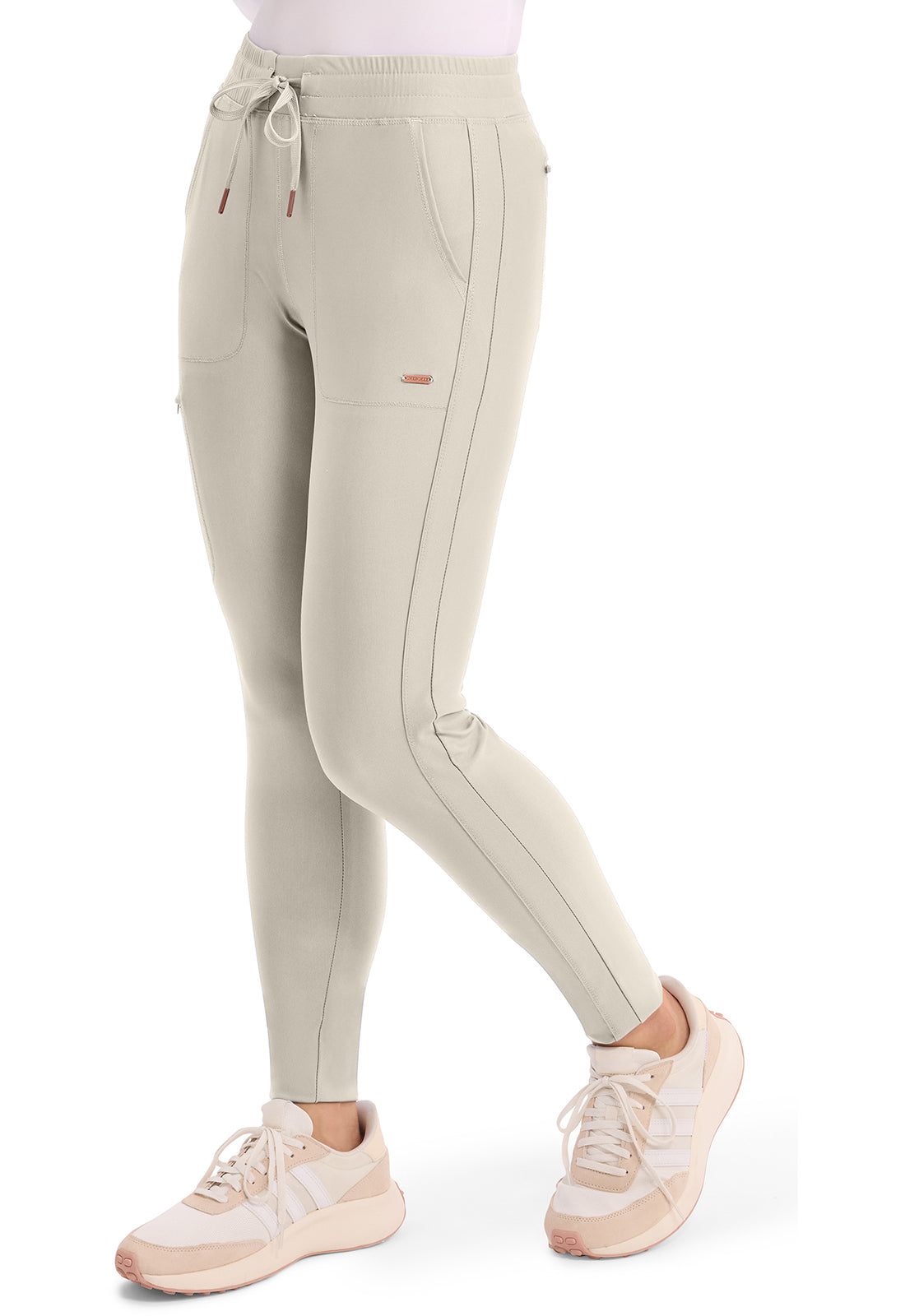 FORM TAPERED PANT CK095