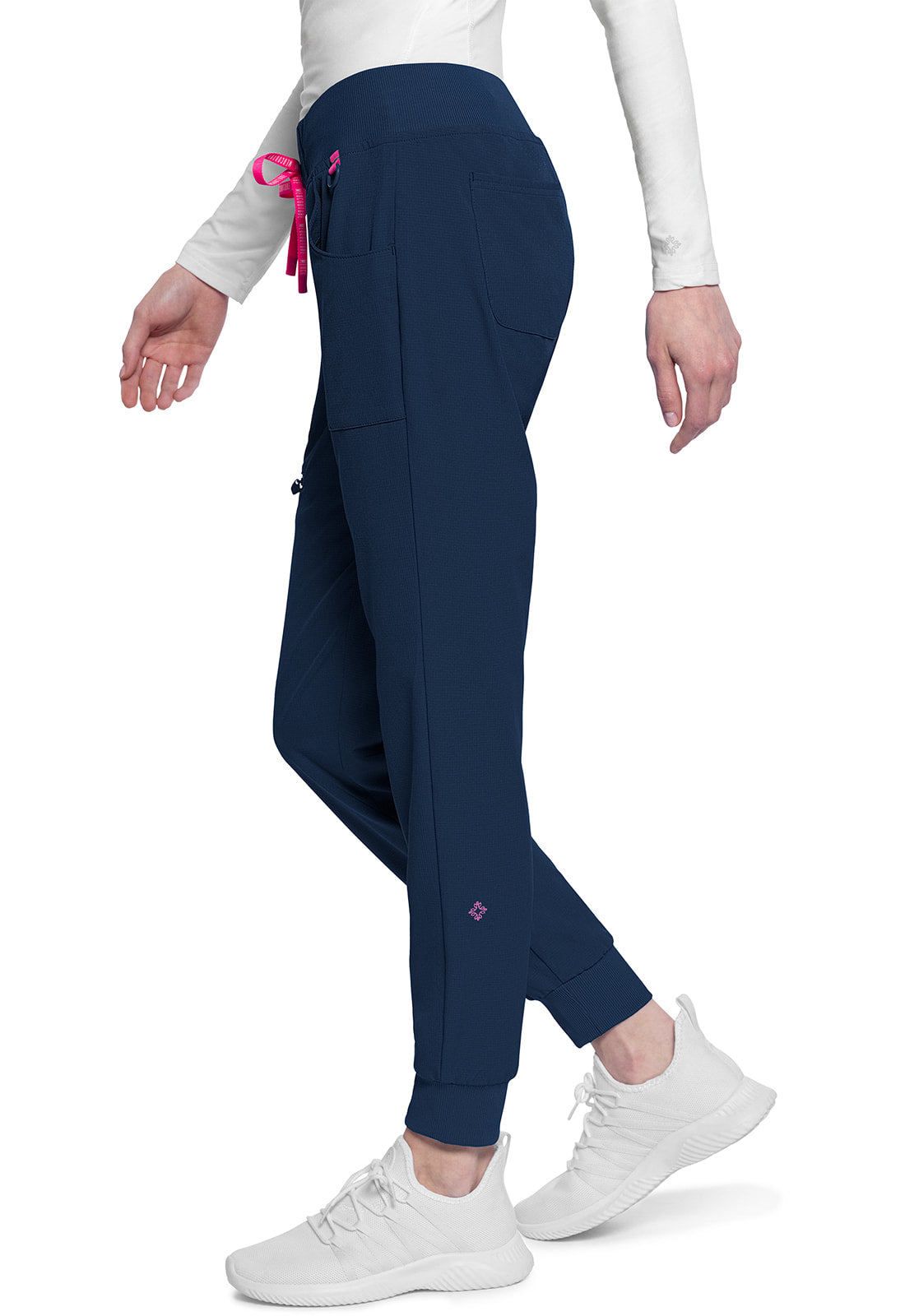 MED COUTURE AMP COLLECTION 5 POCKET JOGGER