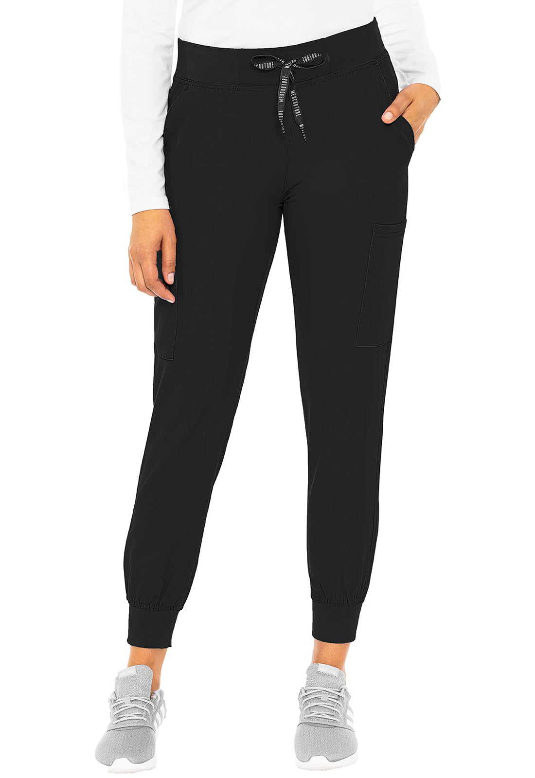 MED COUTURE INSIGHT COLLECTION JOGGER