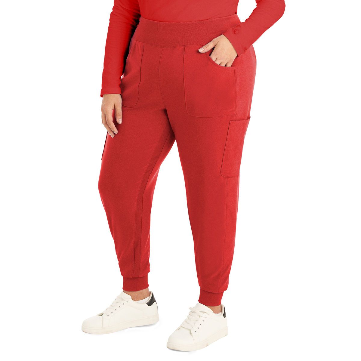 LANDAU FORWARD JOGGER