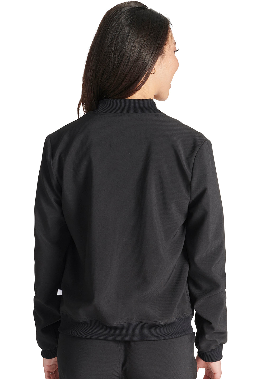 CHEROKEE BOMBER JACKET