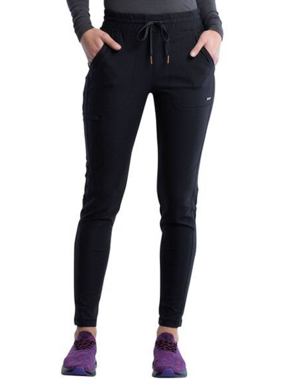 FORM TAPERED PANT CK095