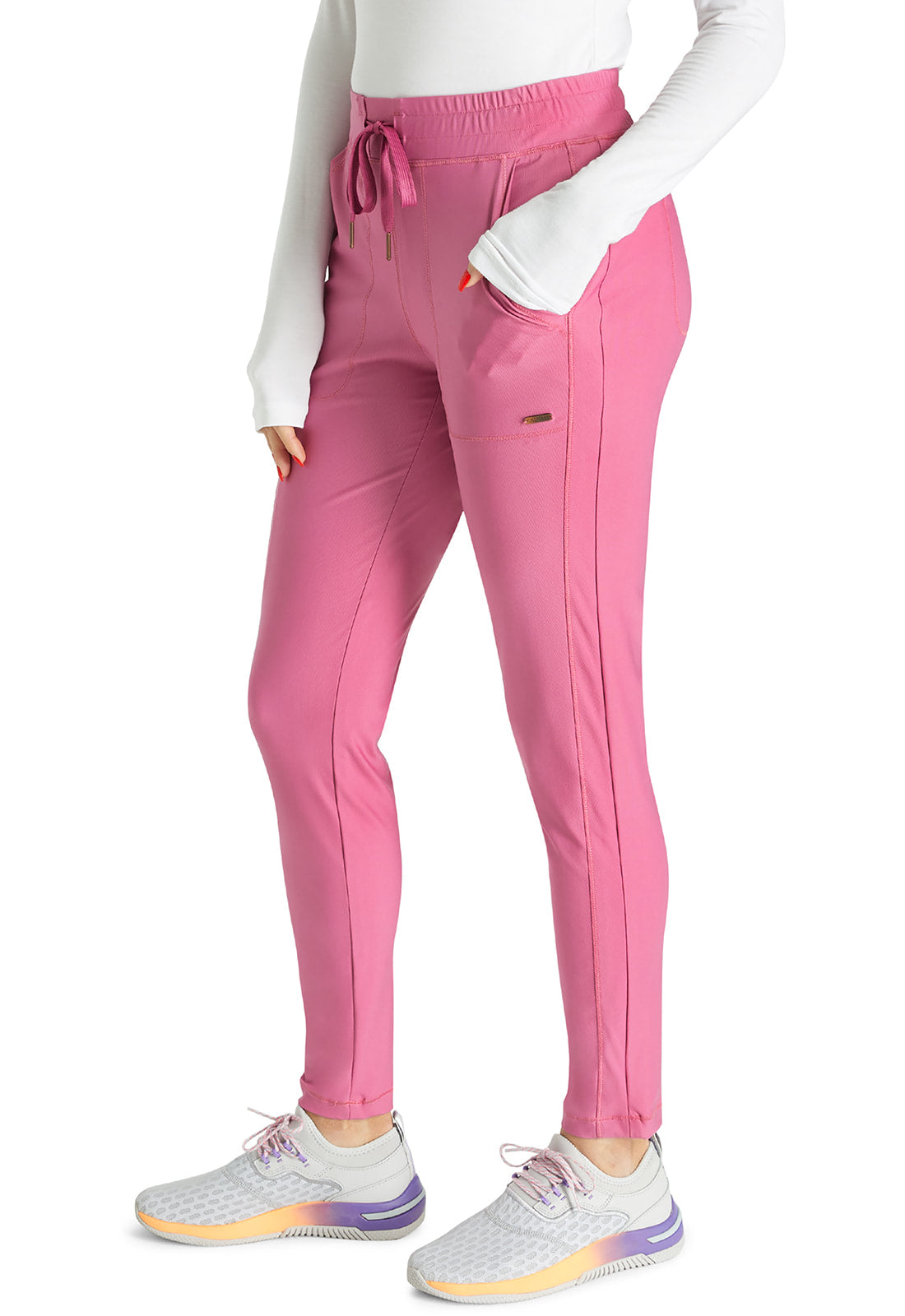 FORM TAPERED PANT - PETITE