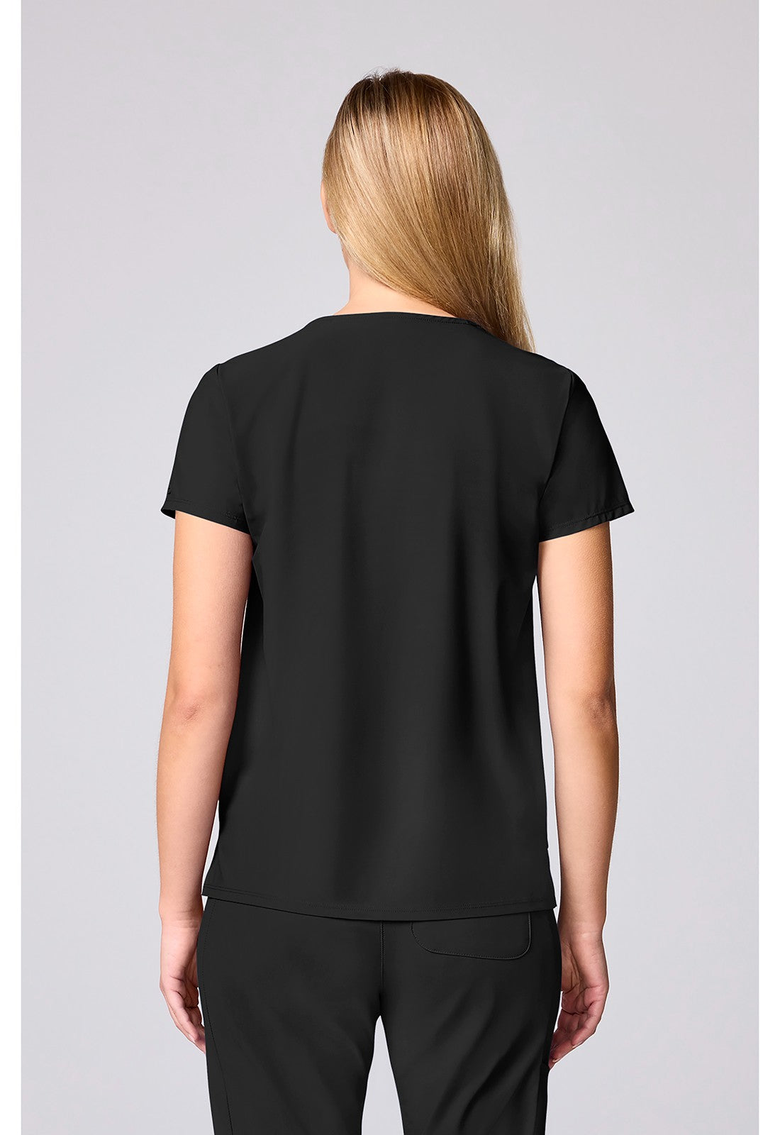 INFINITY PERSUIT CREW NECK TEE
