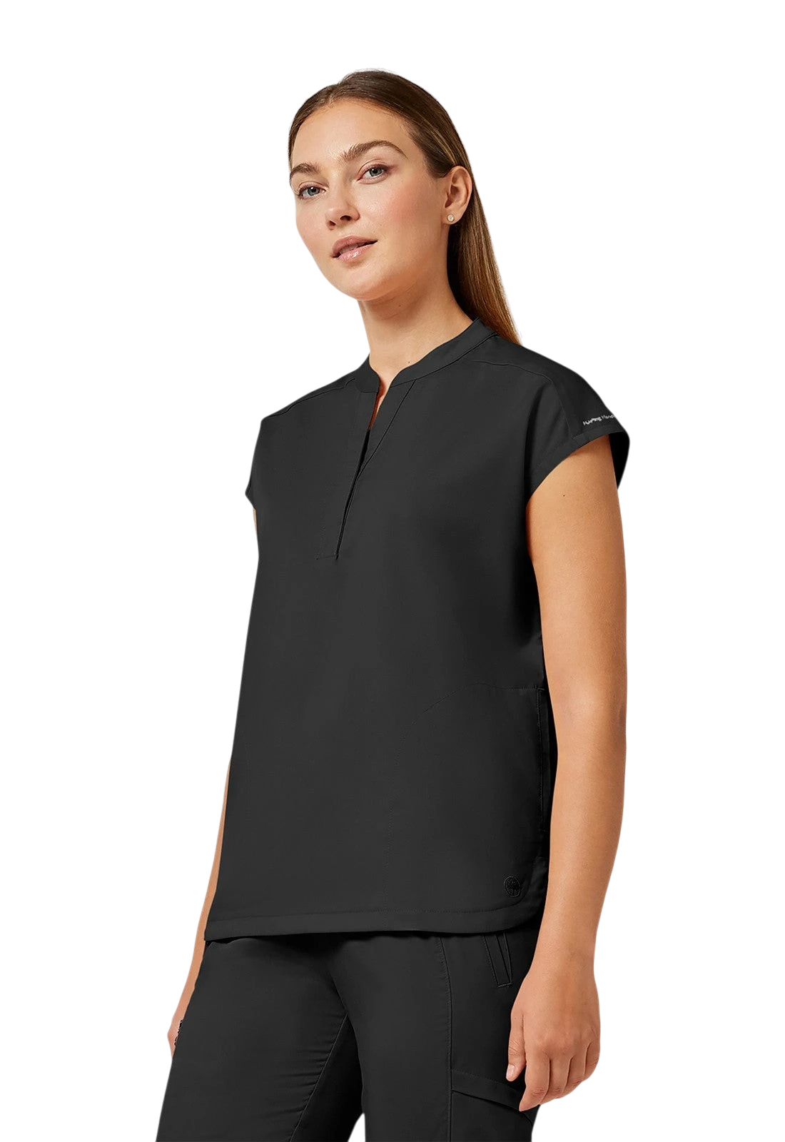 HEALING HANDS JOURNEY TOP