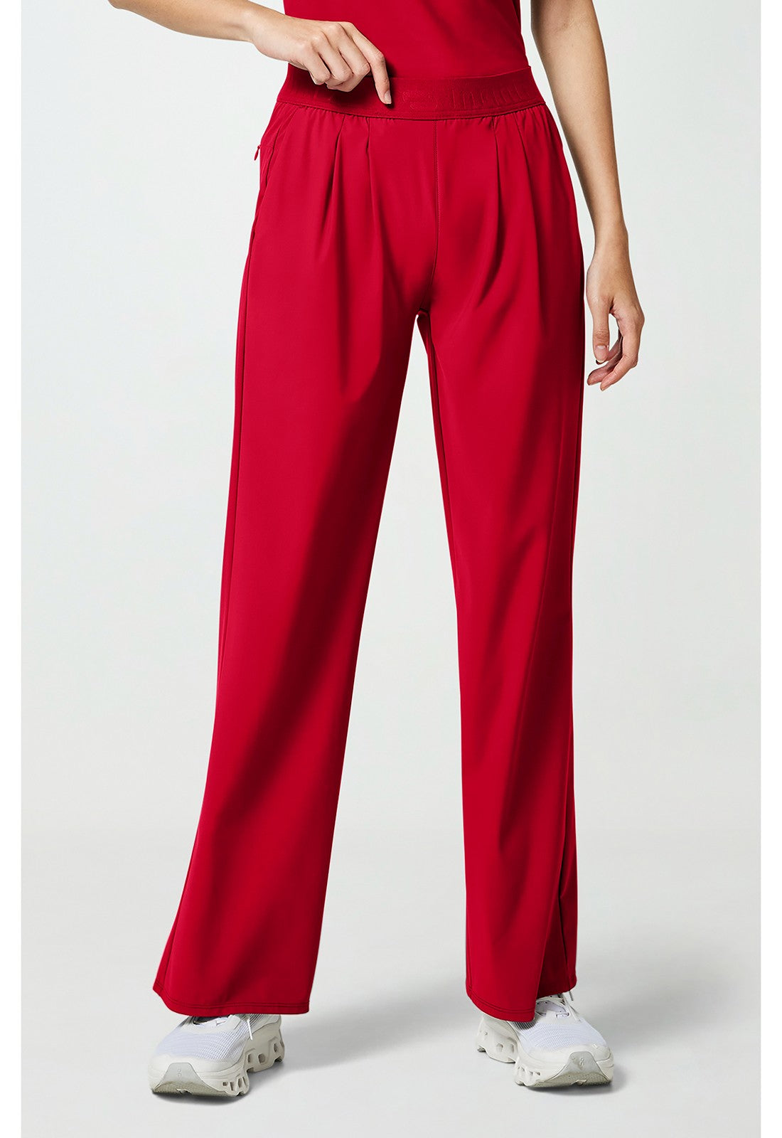 INFINITY PURSUIT 3 POCKET WIDE LEG PANT