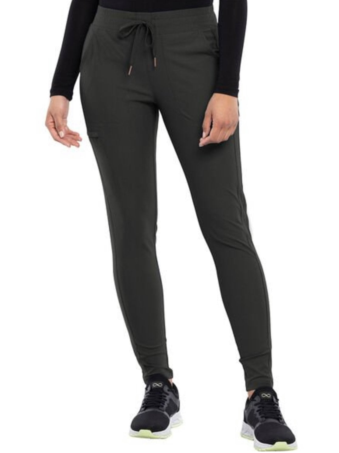 FORM TAPERED PANT CK095