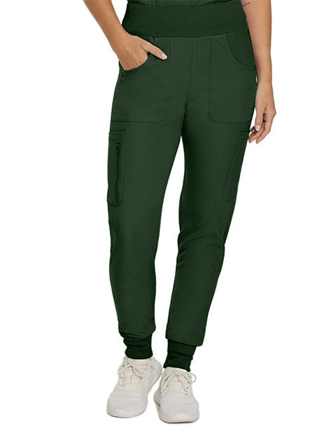 LANDAU FORWARD JOGGER