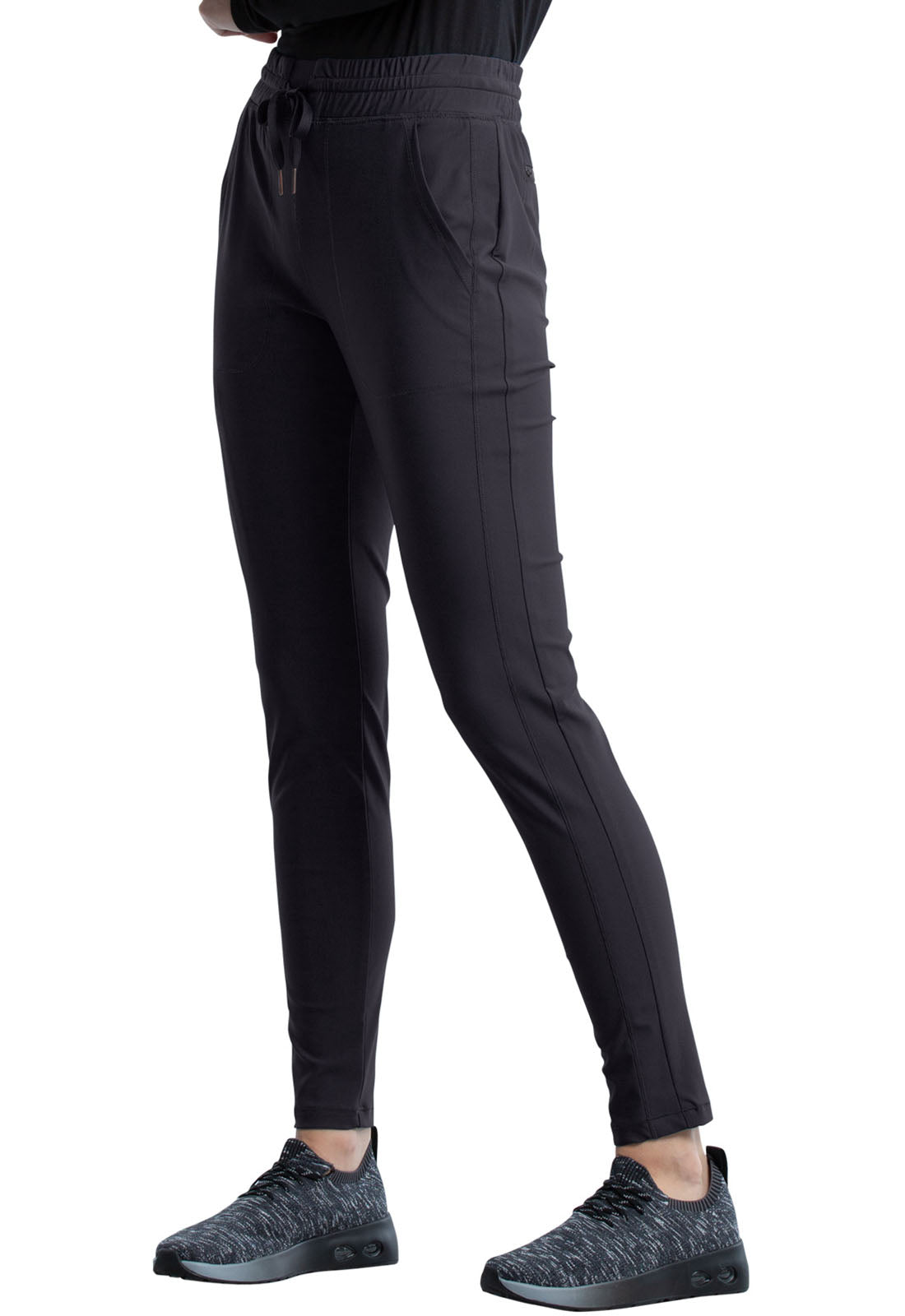 FORM TAPERED PANT CK095