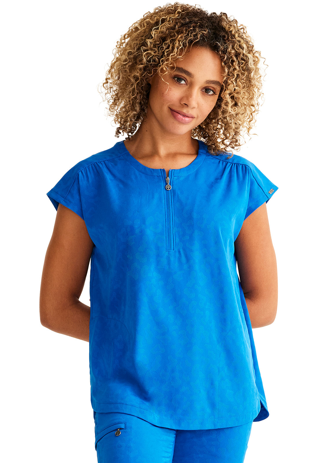 HEALING HANDS JAYDEN TOP