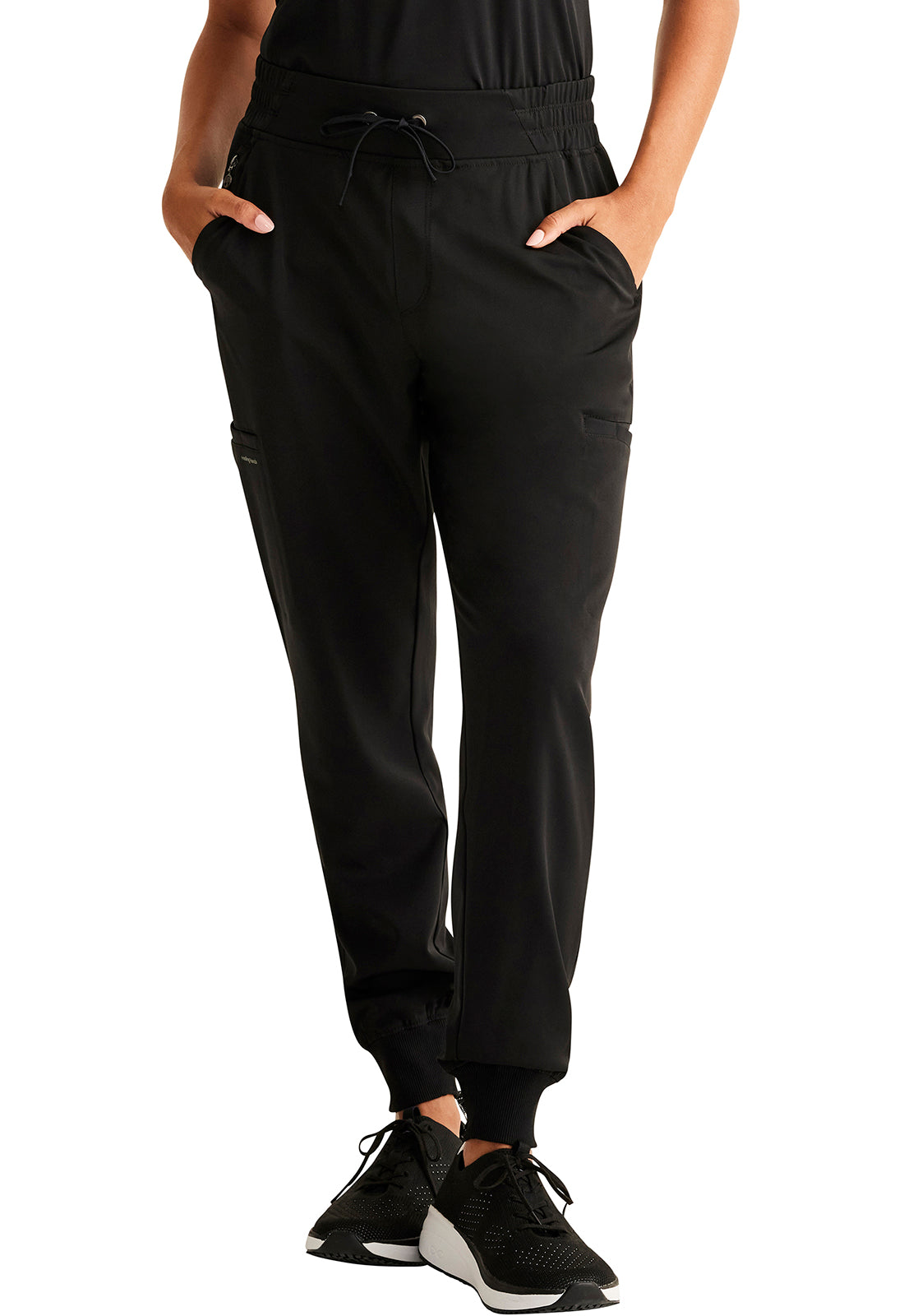 HEALING HANDS RHEA JOGGER - PETITE