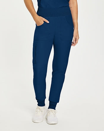 LANDAU FORWARD JOGGER