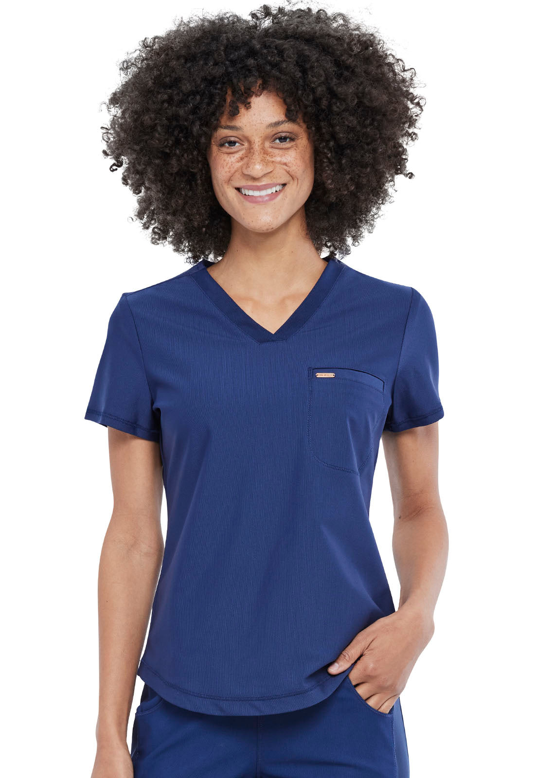 FORM TUCKABLE TOP
