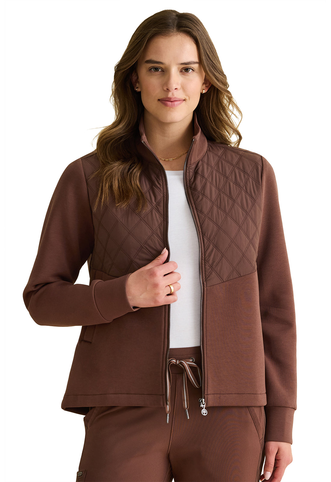HEALING HANDS LIMITED EDITION KIARA KNIT JACKET