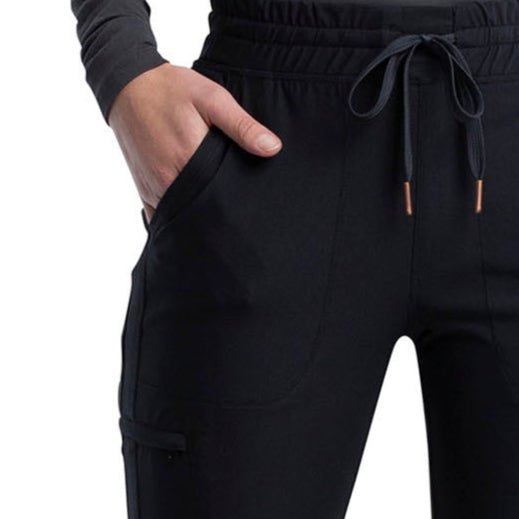 FORM TAPERED PANT - TALL