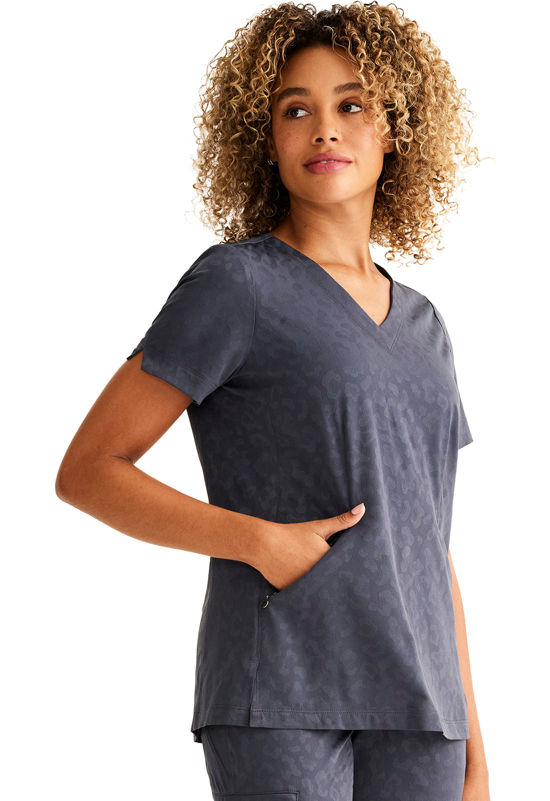 HEALING HANDS JOLIE TOP