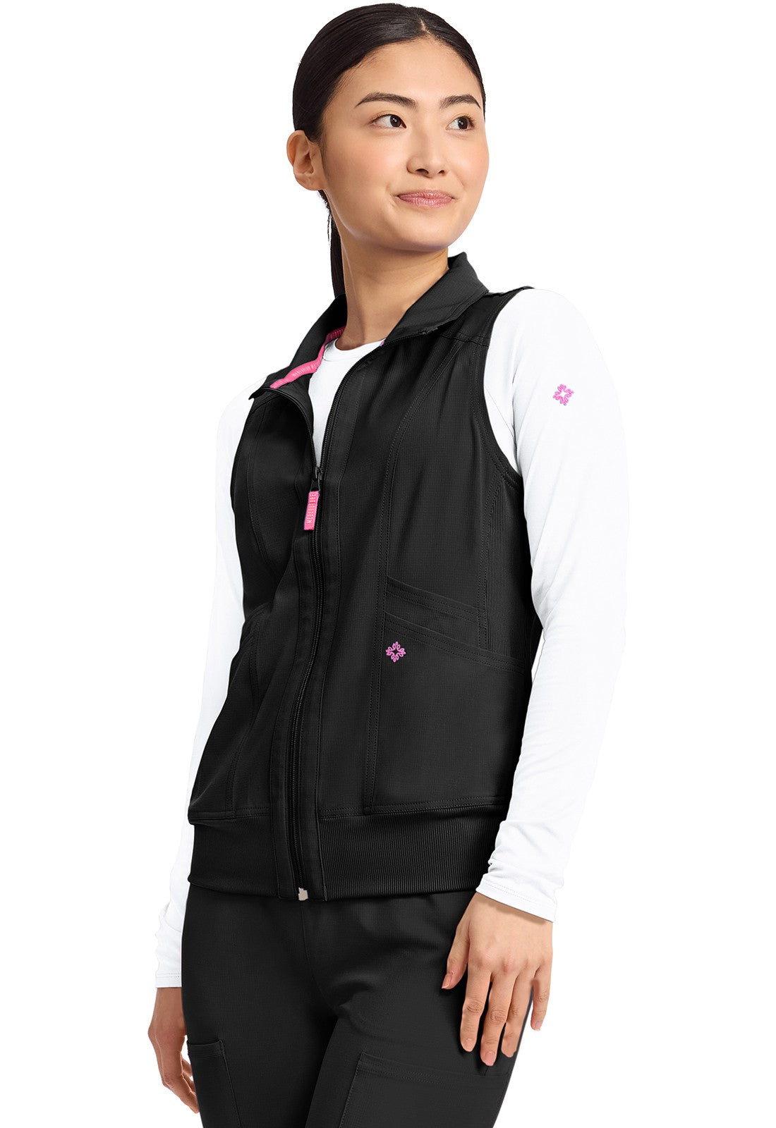 MED COUTURE AMP 4 POCKET VEST
