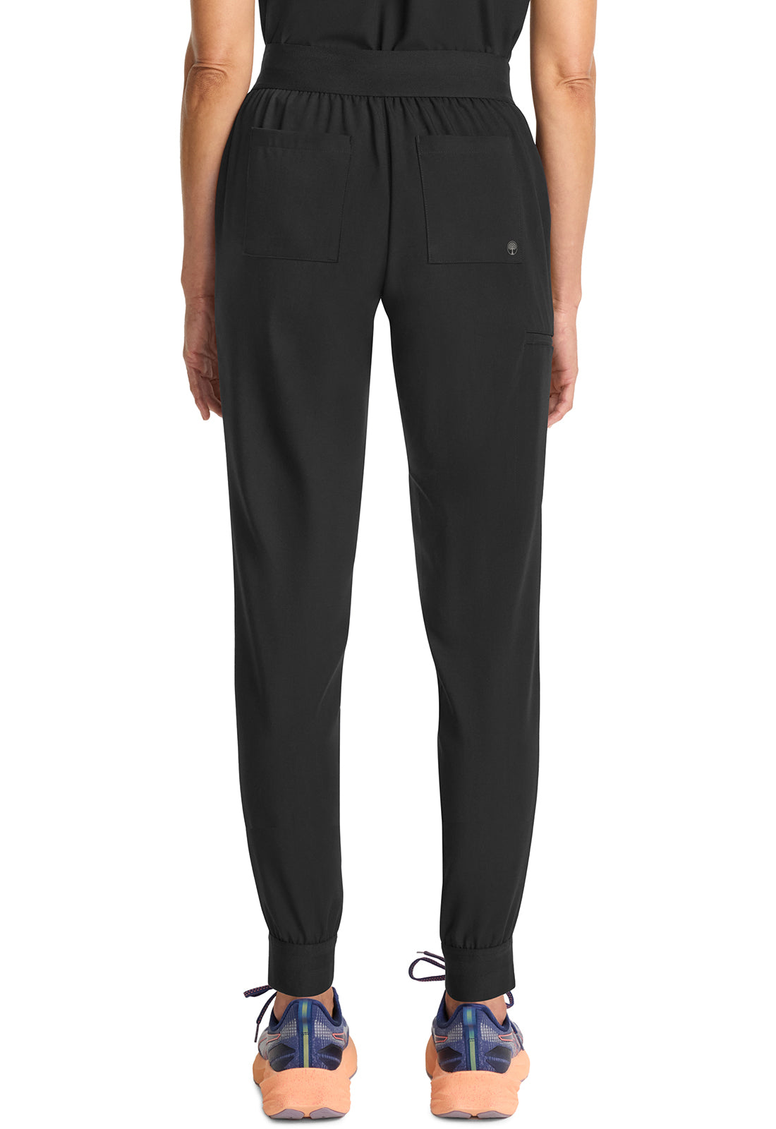 HEALING HANDS BEKAH MID RISE JOGGER