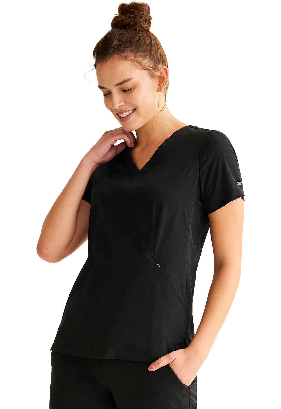 HEALING HANDS JOLIE TOP