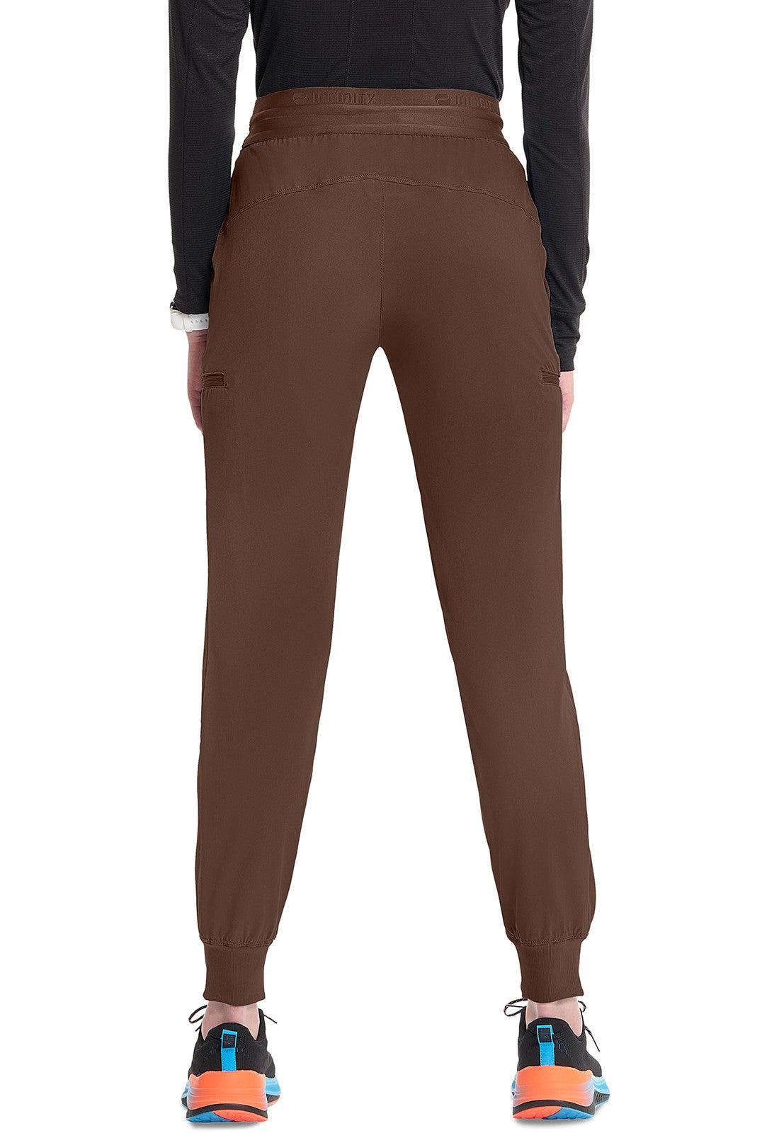 INFINITY GNR8 MID RISE JOGGER