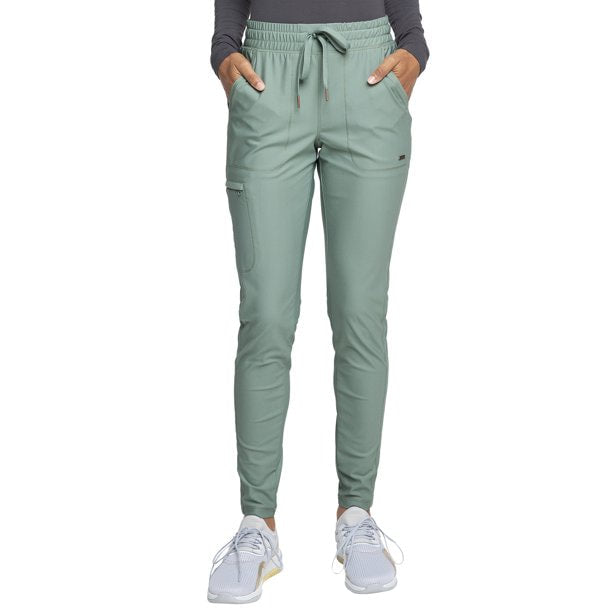 PANTALON FUSELÉ - PETITE