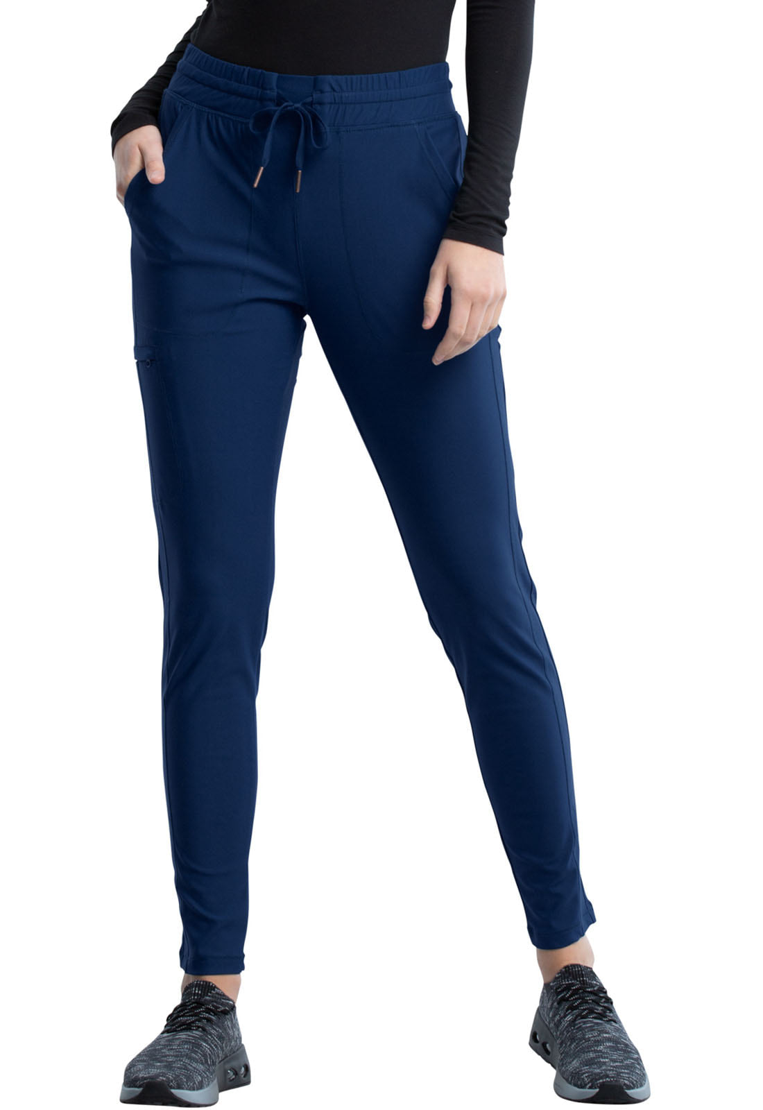 FORM TAPERED PANT CK095
