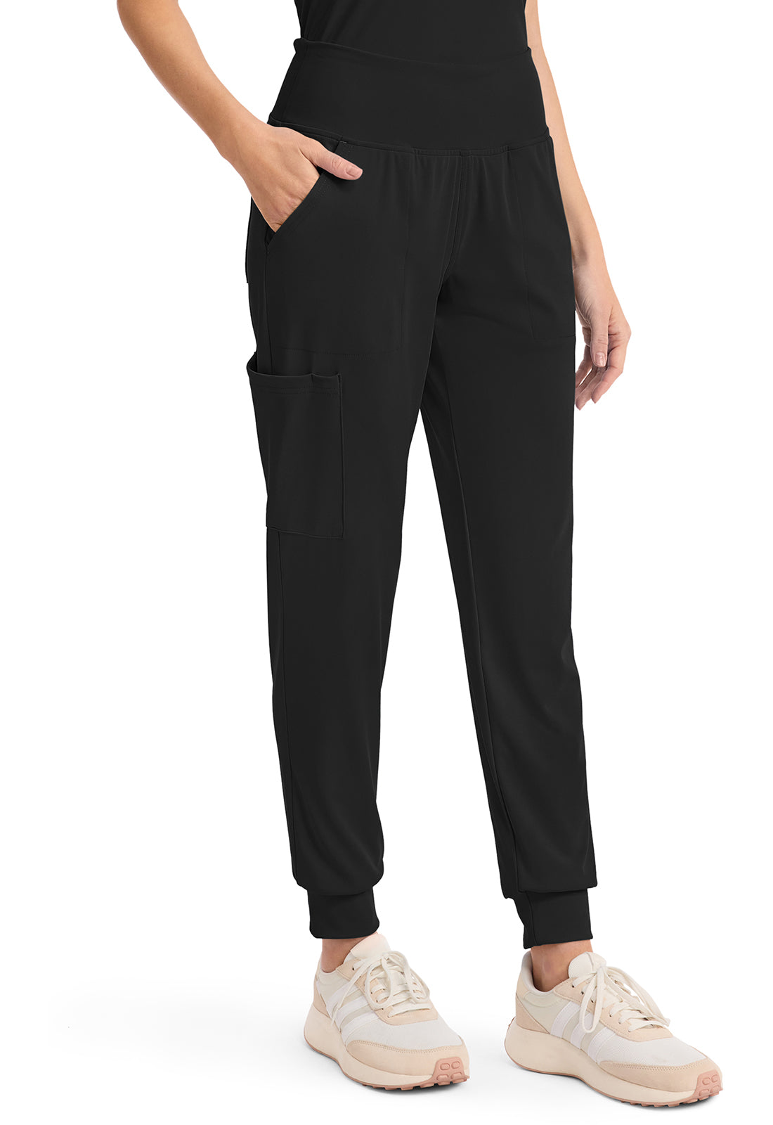 CHEROKEE ACHIEVE 5 POCKET JOGGER