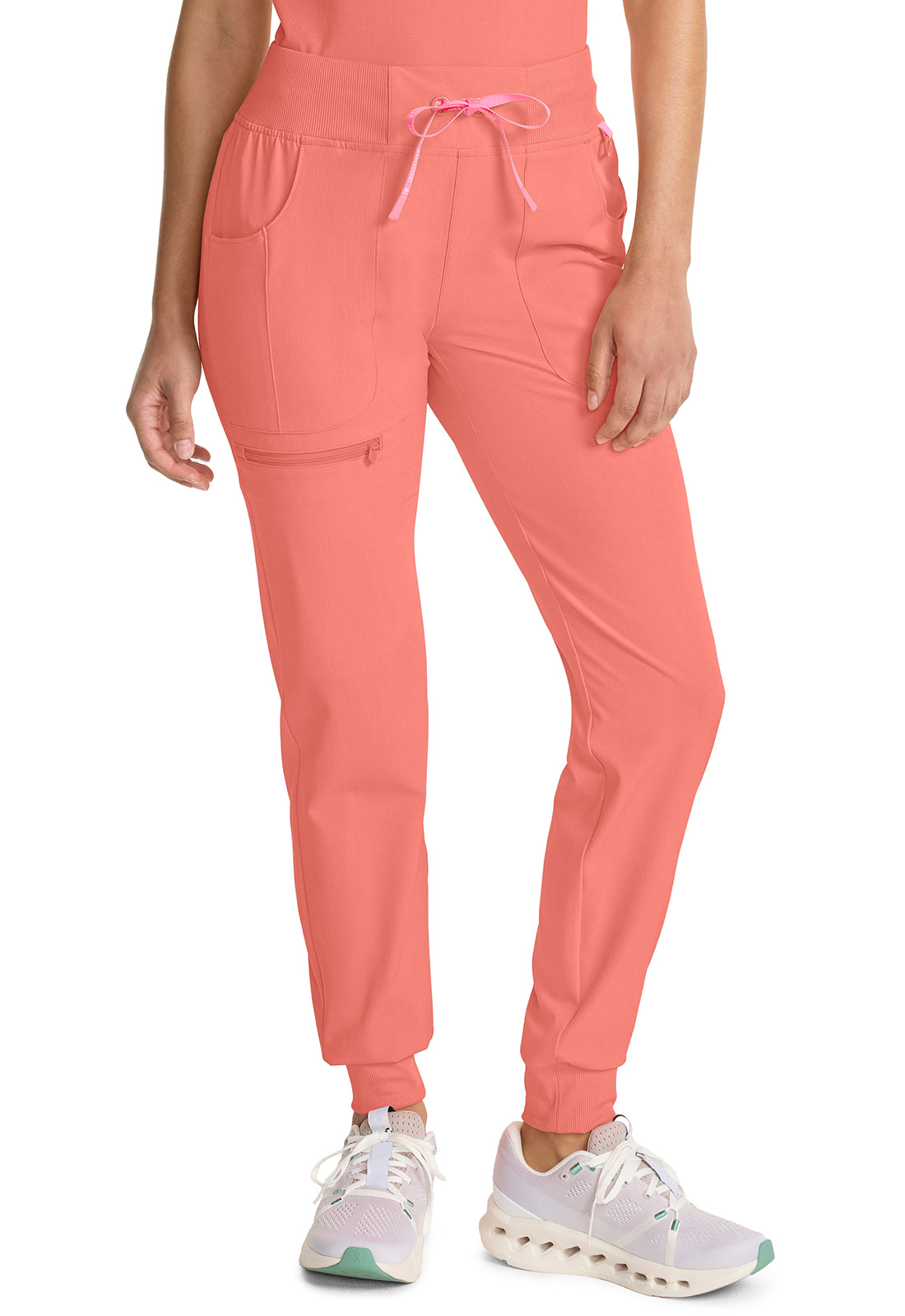 MED COUTURE AMP COLLECTION 5 POCKET JOGGER