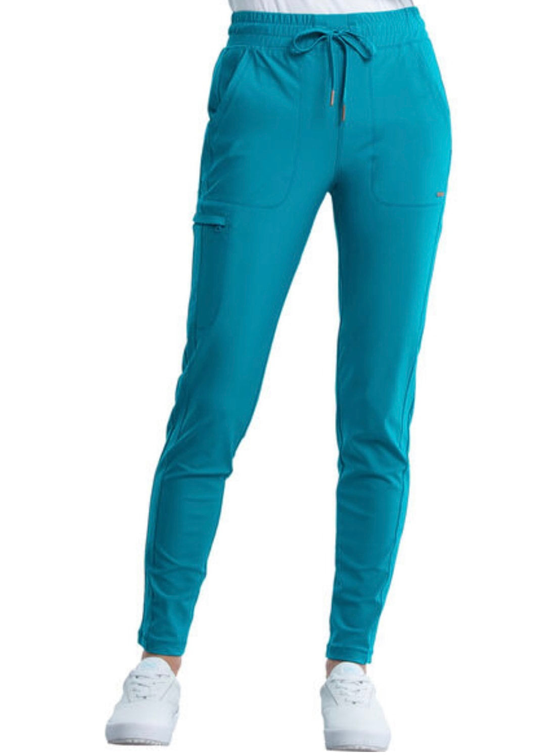 PANTALON FUSELÉ - GRAND