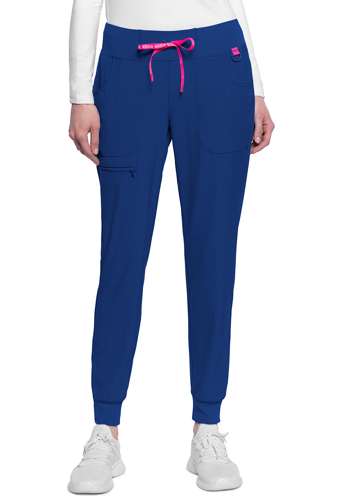 MED COUTURE AMP COLLECTION 5 POCKET JOGGER