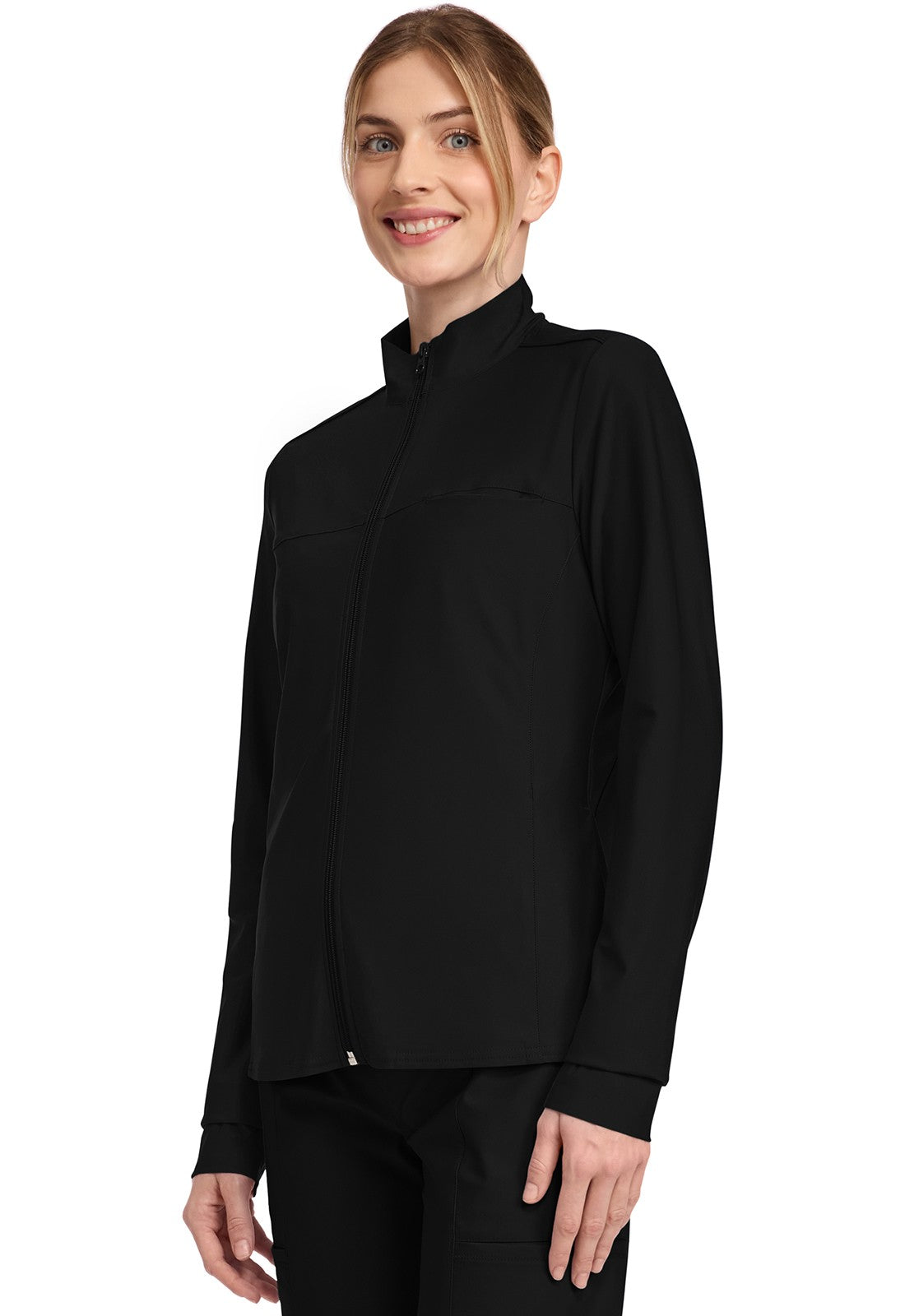 FORM 3 POCKET WARMUP JACKET
