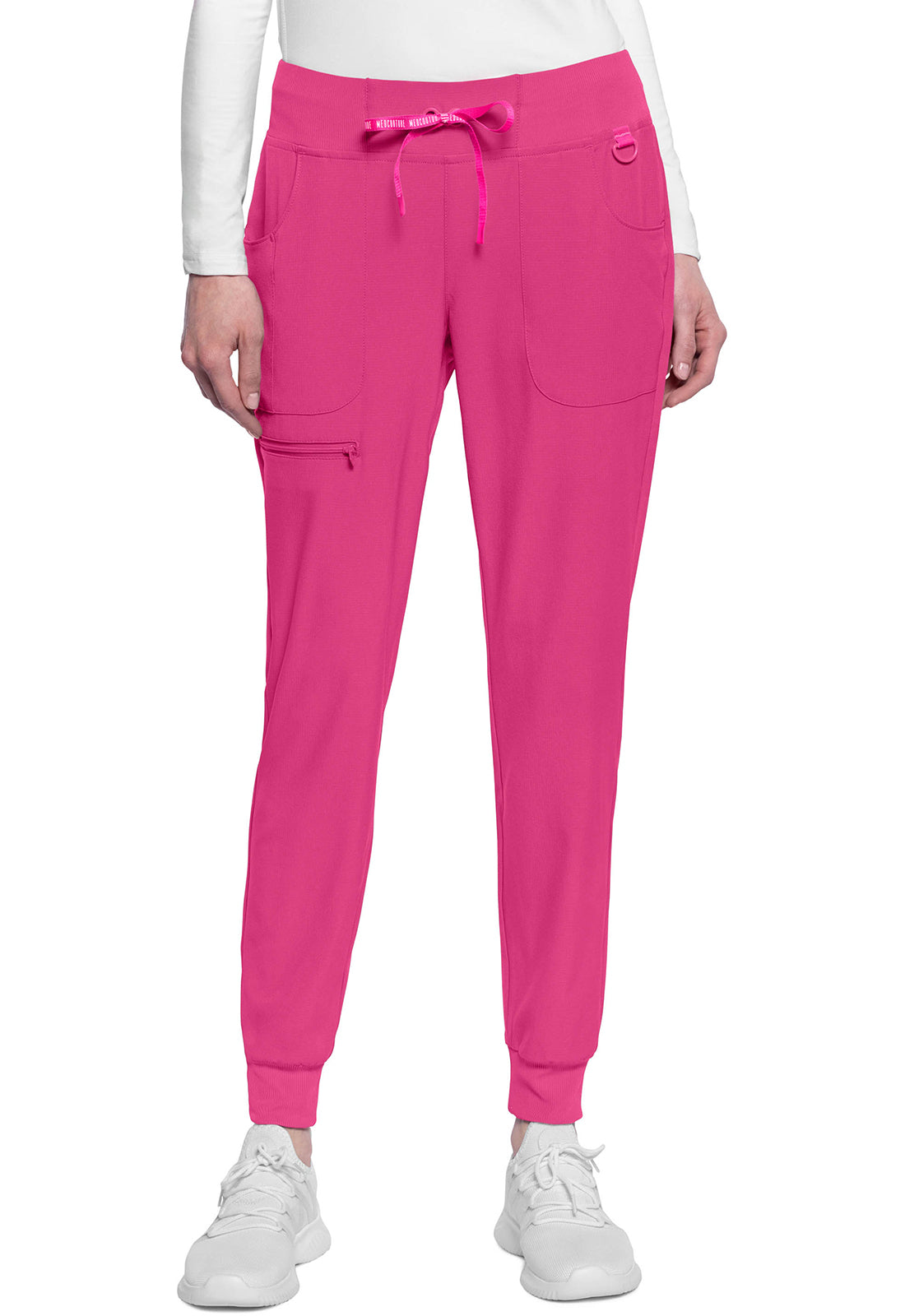 MED COUTURE AMP COLLECTION 5 POCKET JOGGER