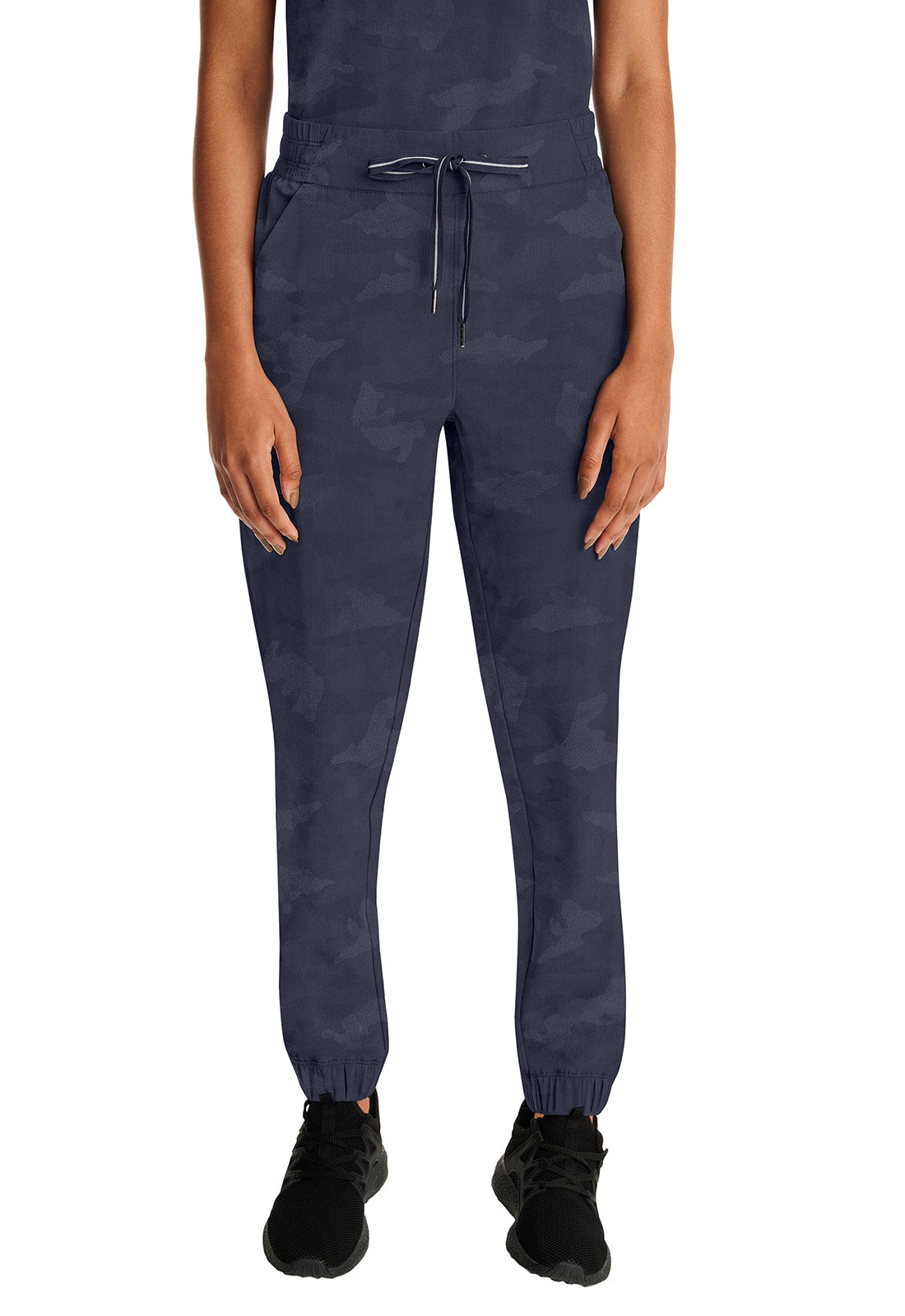 HEALING HANDS CAMO JOGGER