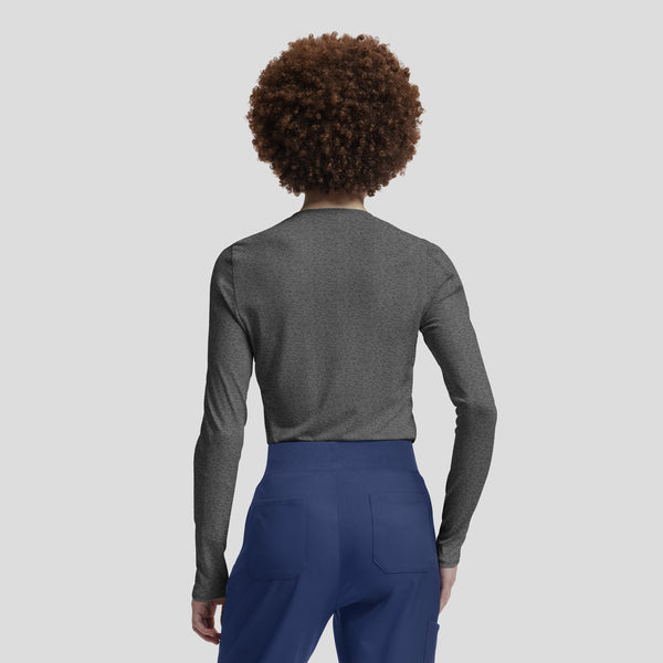 WHITE CROSS VIBE 1 POCKET LONG SLEEVE