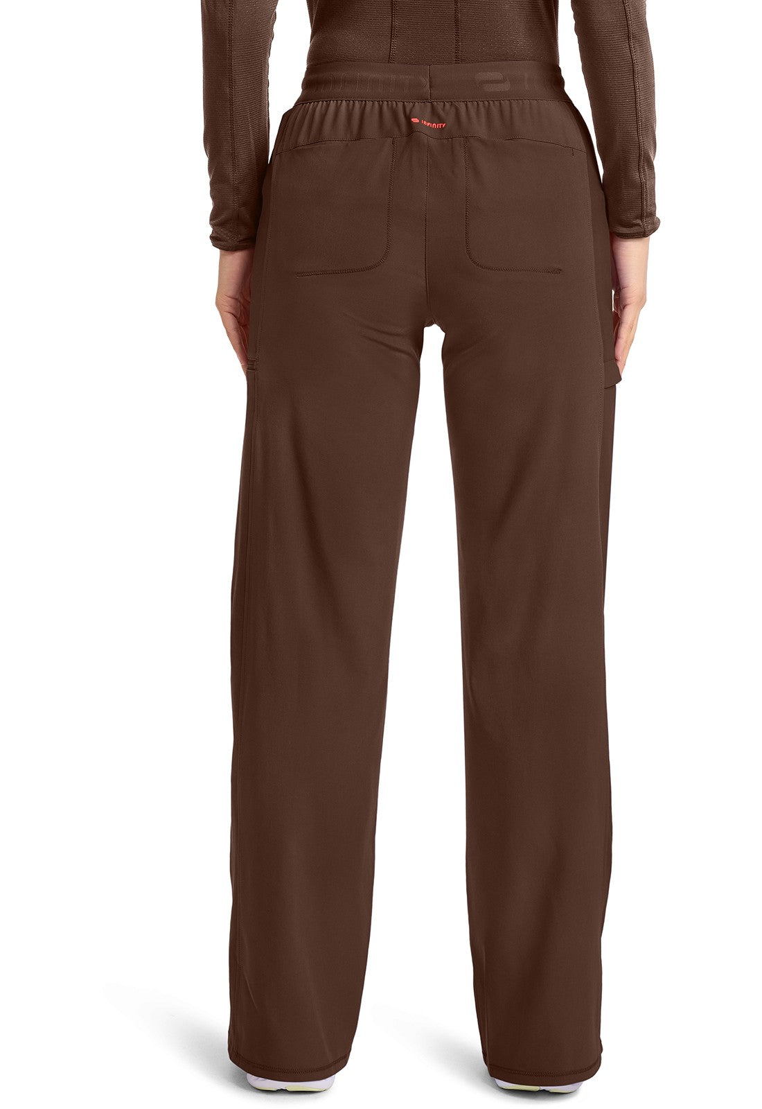 INFINITY GNR8 6 POCKET WIDE LEG PANT