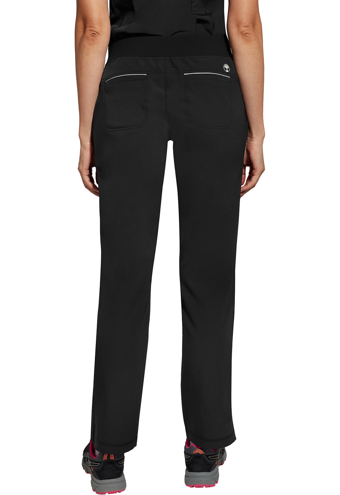 PANTALON JAMBE DROITE NISHA HEALING HANDS