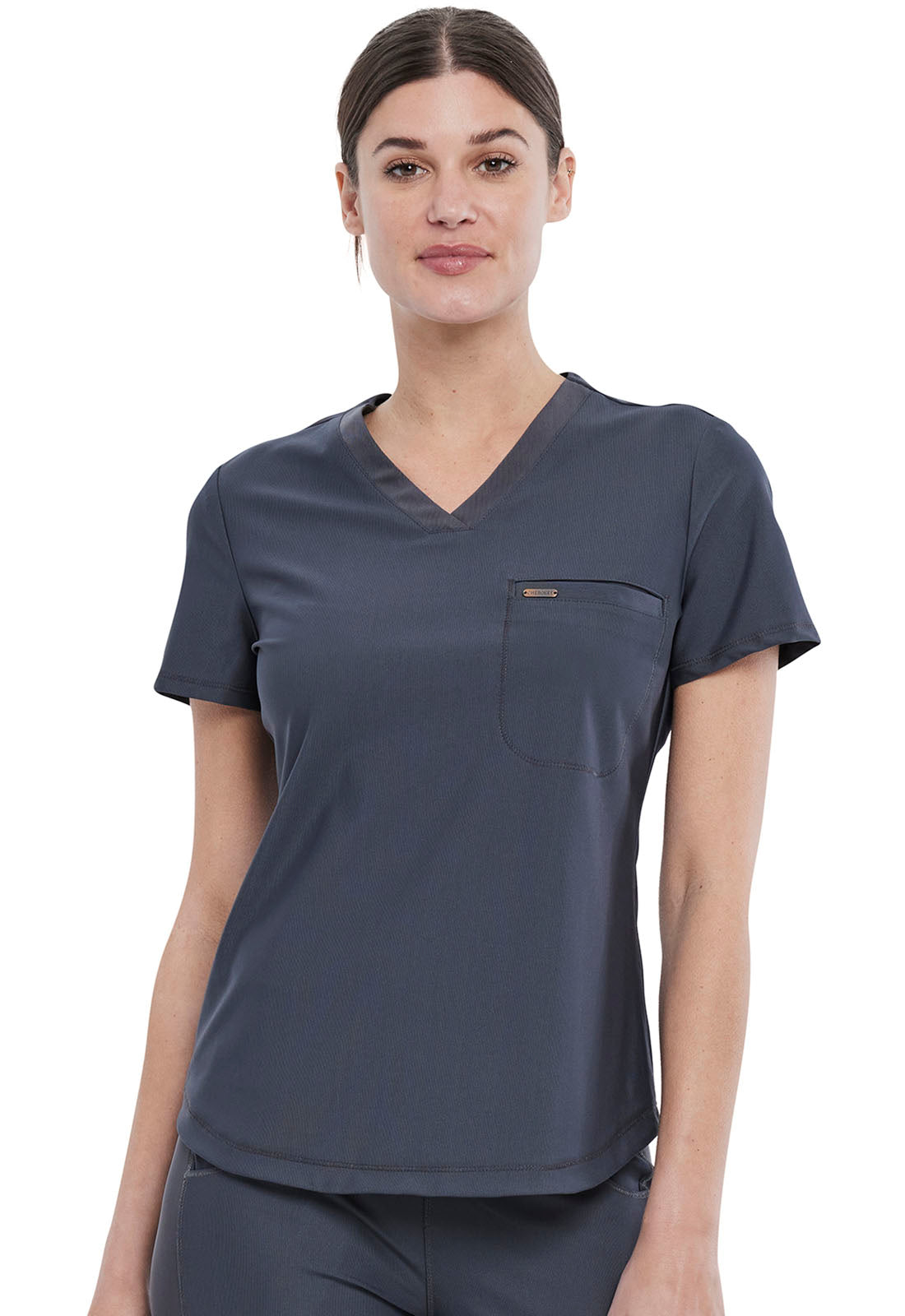 FORM TUCKABLE TOP