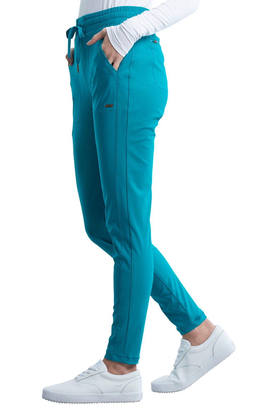 FORM TAPERED PANT CK095