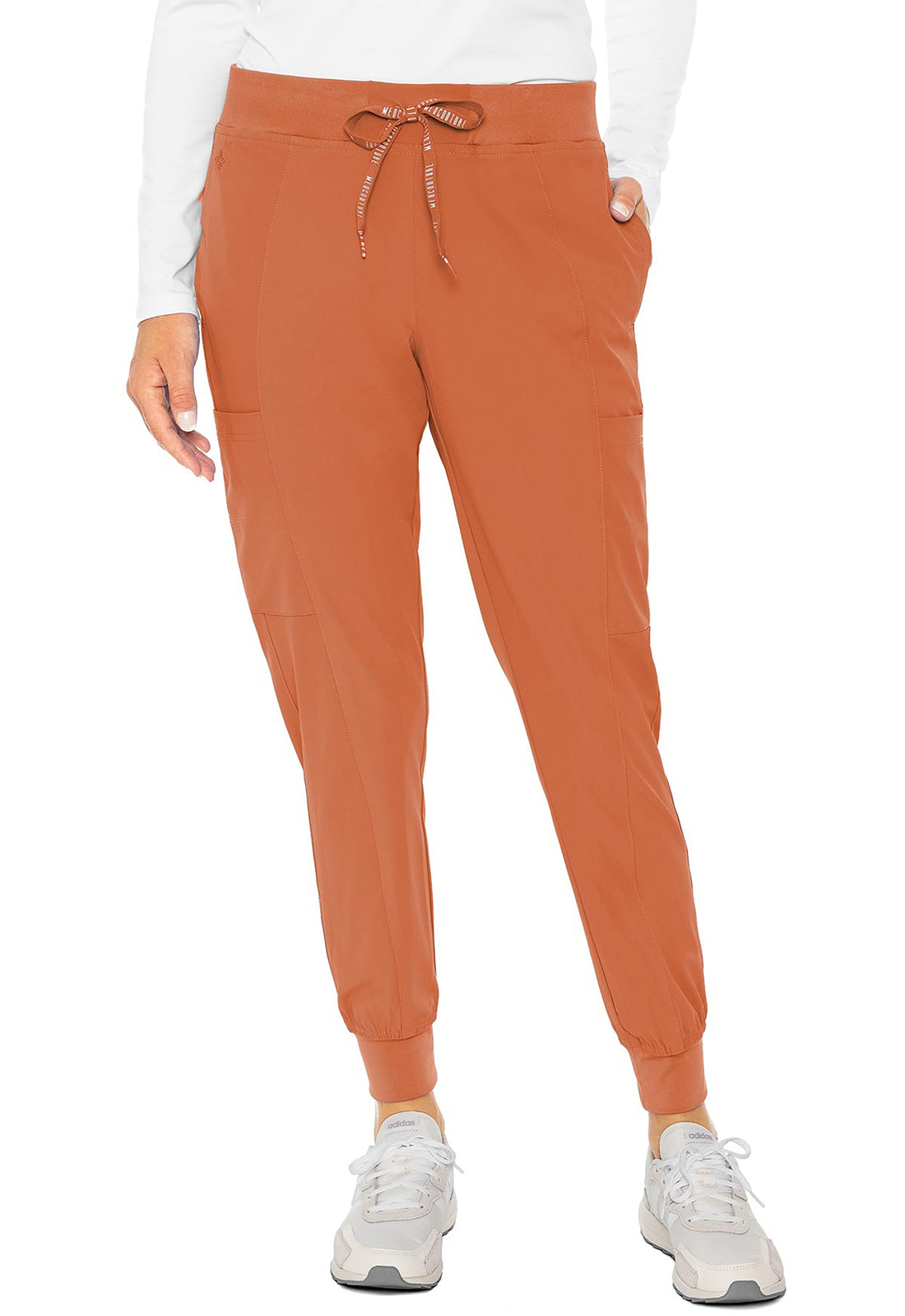 MED COUTURE PEACHES COLLECTION JOGGER