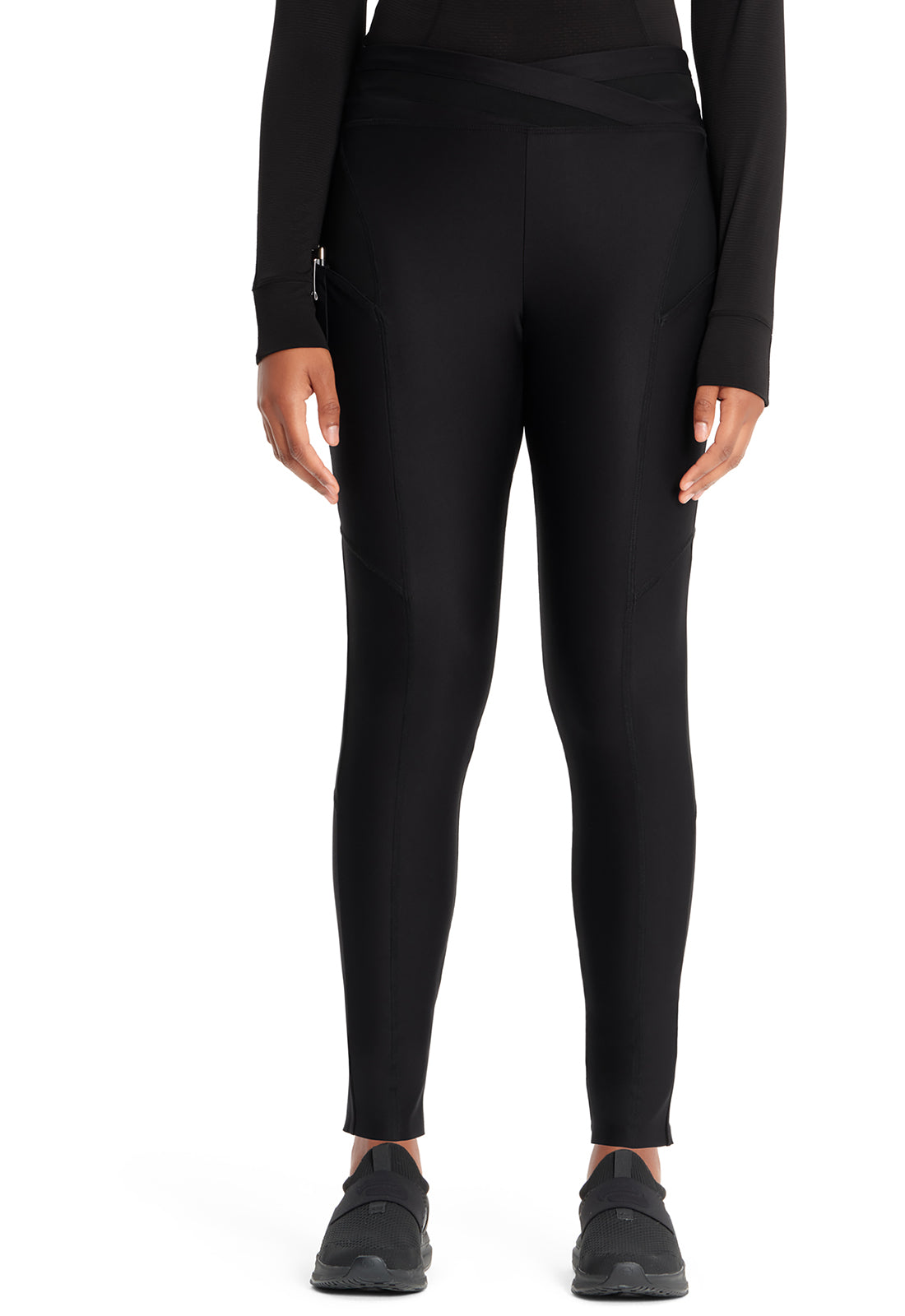 CHEROKEE INFINITY GNR8 NATURAL RISE LEGGING