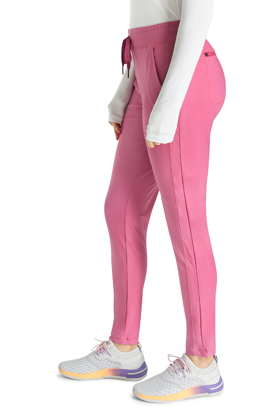 FORM TAPERED PANT CK095