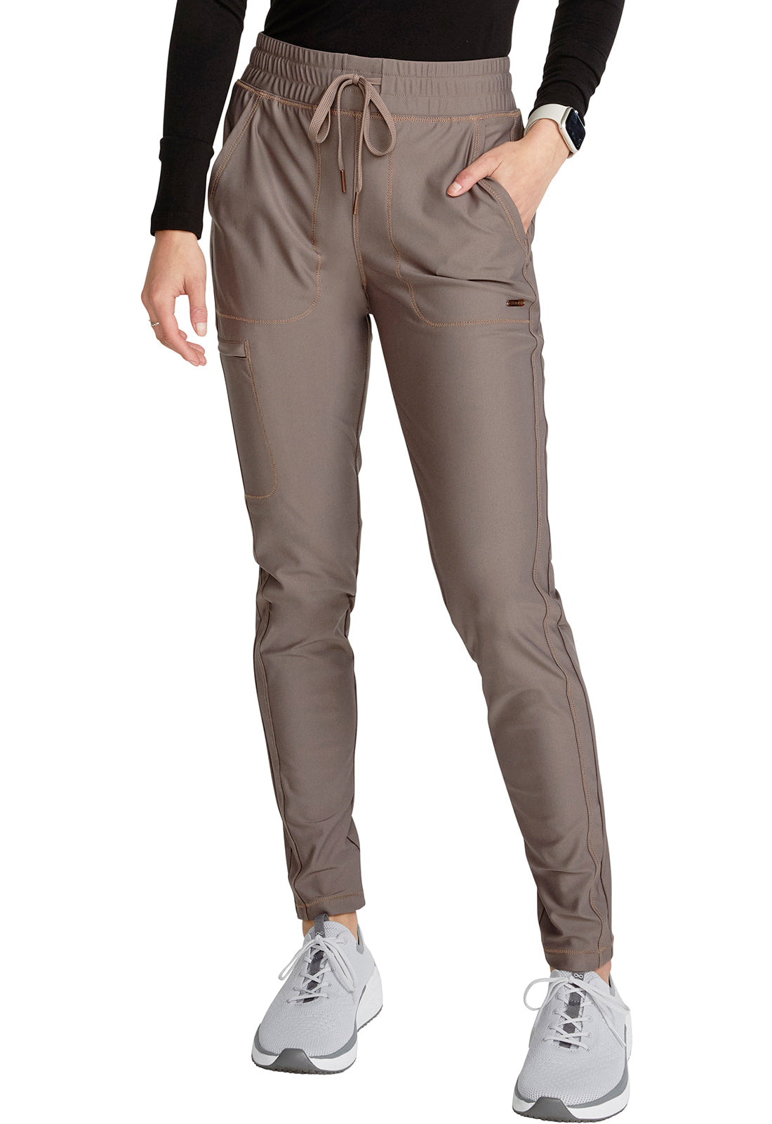 FORM TAPERED PANT CK095