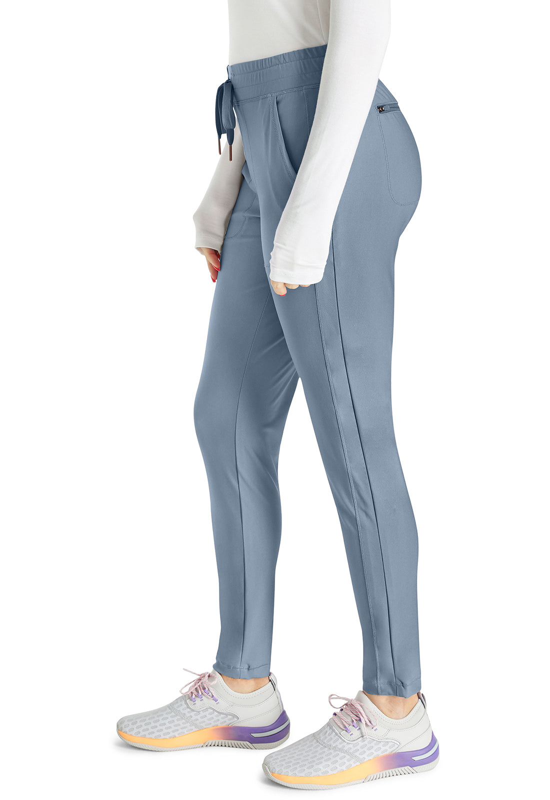 FORM TAPERED PANT CK095
